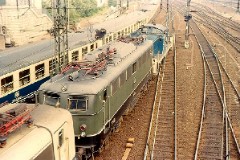 Hamburg Hbf. June 1979